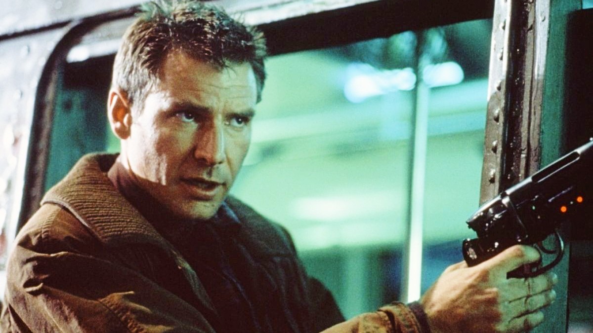 Who is Deckard Really? The Ambiguity of Blade Runner’s Hero
