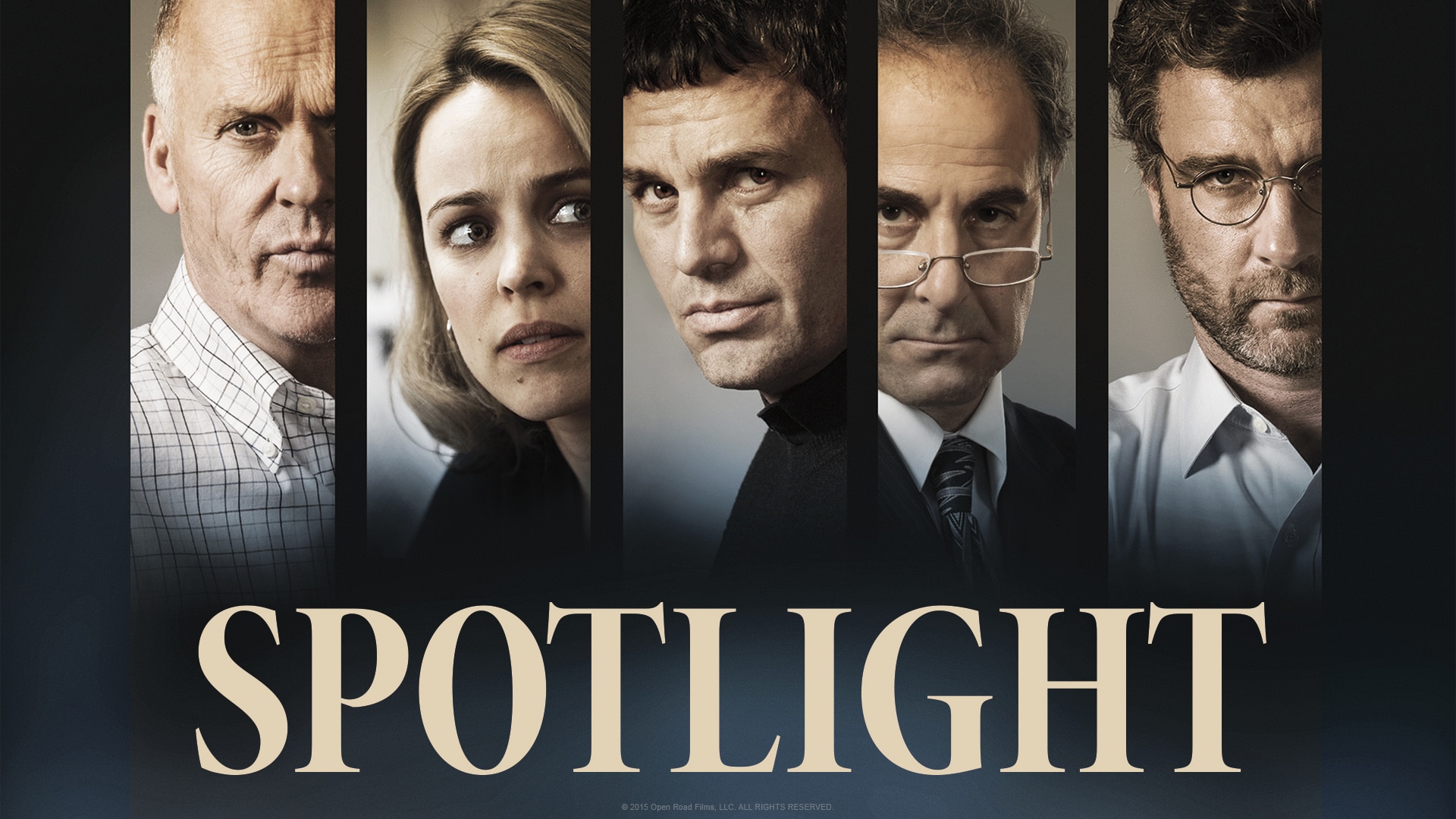The True Story Behind Spotlight Is Even More Disturbing Than The Movie