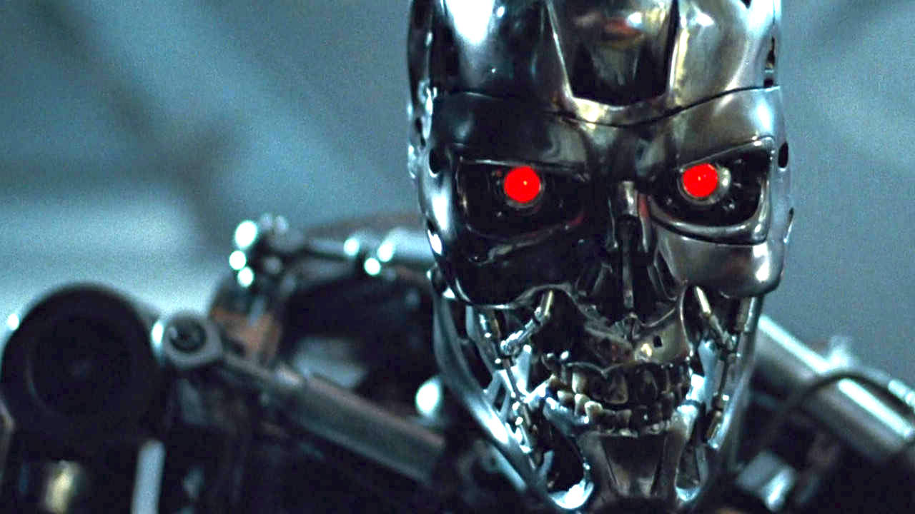 Cybernetic Showdown: Every Terminator Film Ranked!