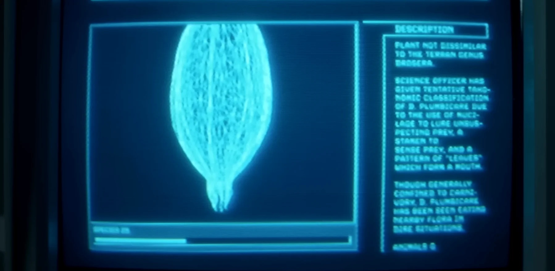 Alien: Earth’s D. Plumbicare Explained | A Plant That Eats Humans