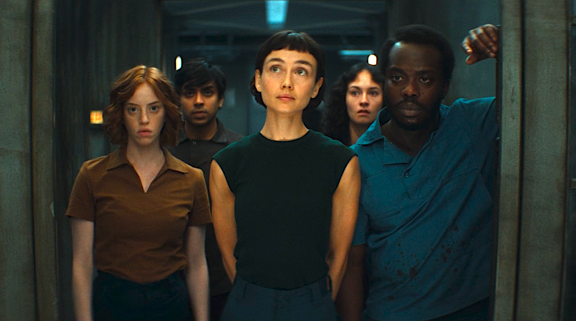 Alien: Earth Season One Ending Explained | Hybrids Take Over