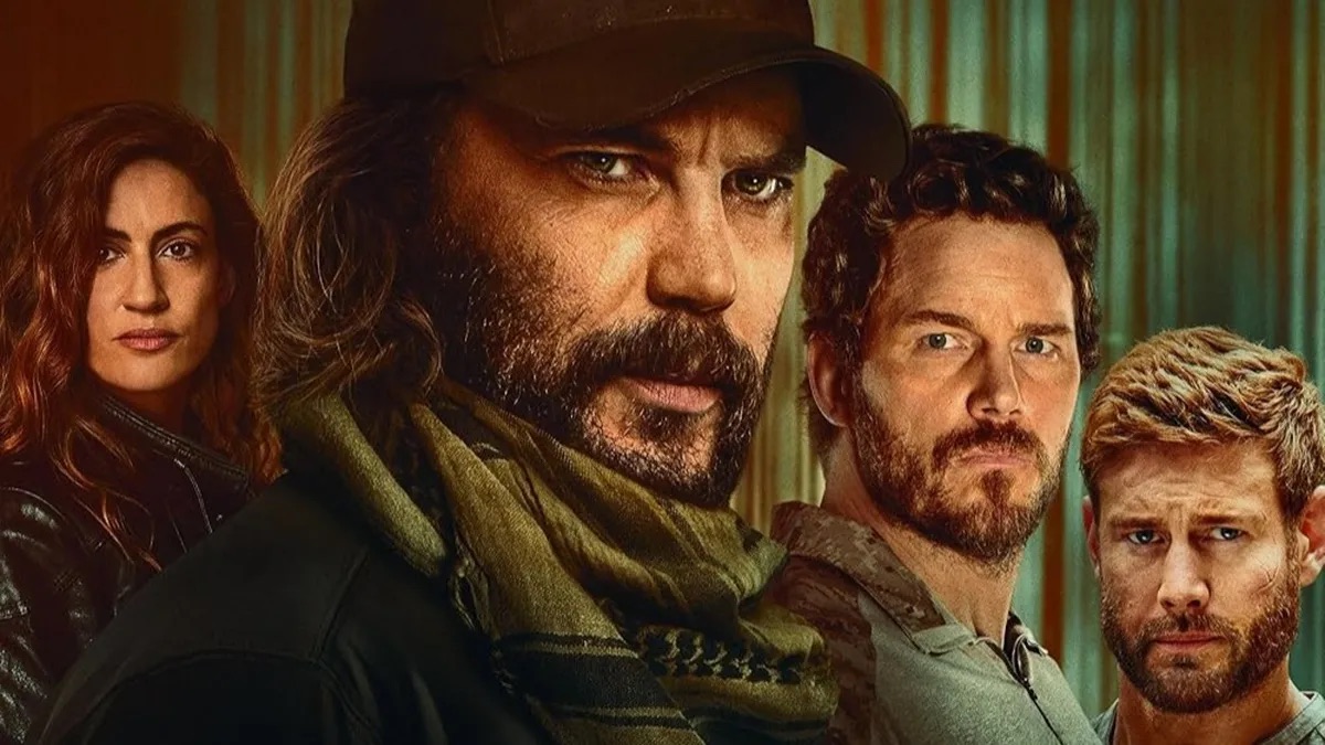 Why The Terminal List: Dark Wolf is Better Than Expected