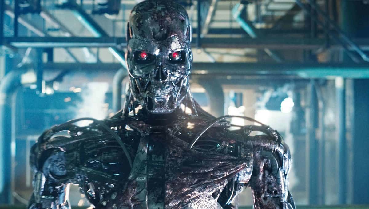 James Cameron Hits Roadblock on New Terminator Script
