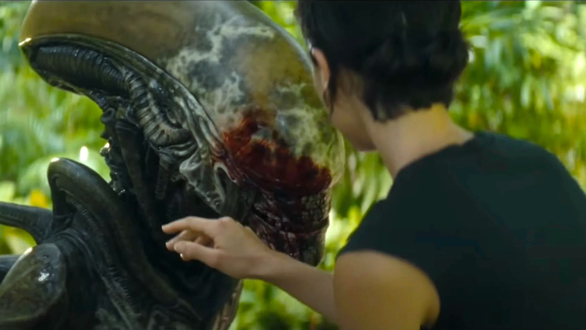 Can Wendy Really Control the Xenomorphs in&nbsp;Alien: Earth?