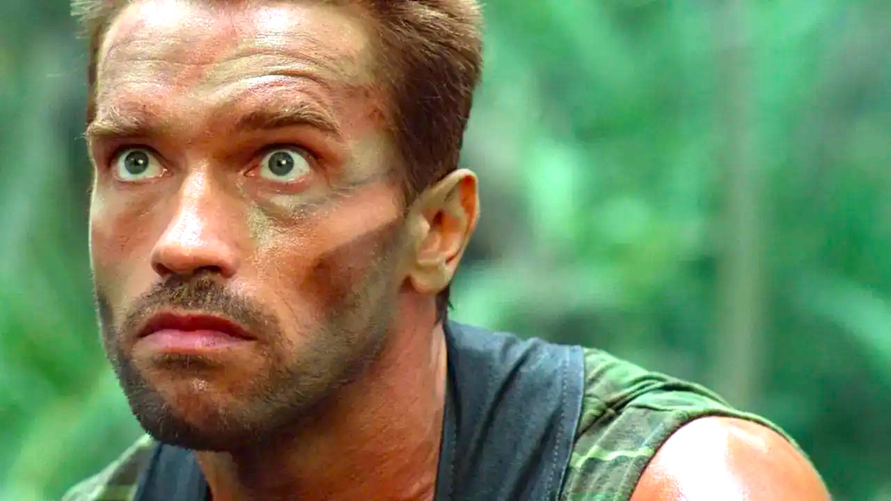 Should Arnold Return as Dutch in the Predator Franchise?