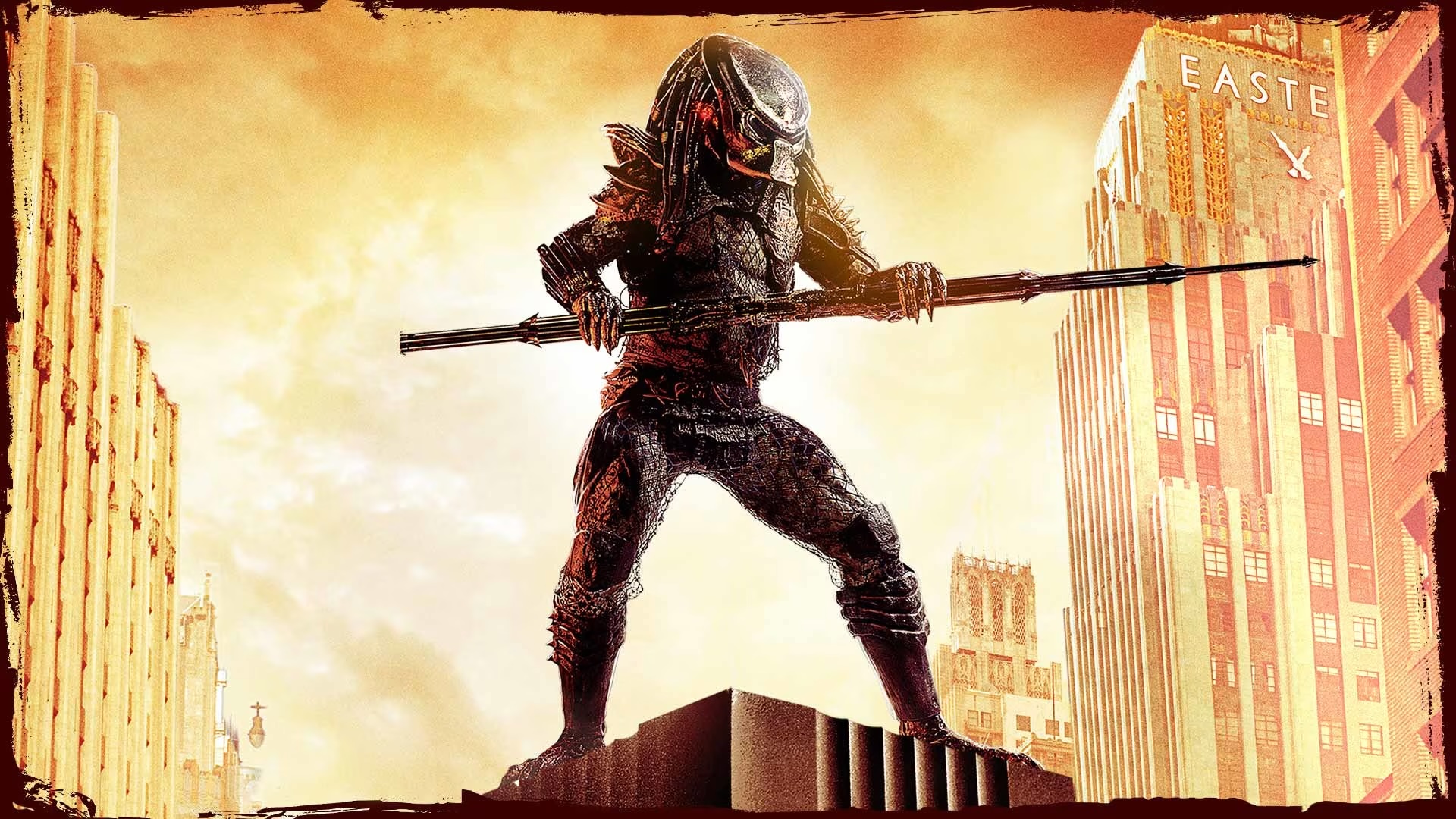 The Only Predator Recap You Need Before Badlands