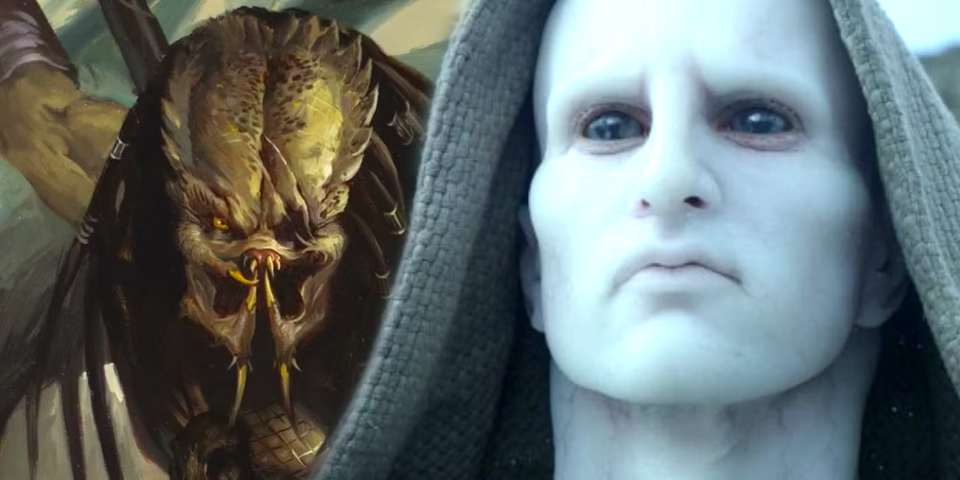 Where Are the Predators and Engineers During&nbsp;Alien: Earth?