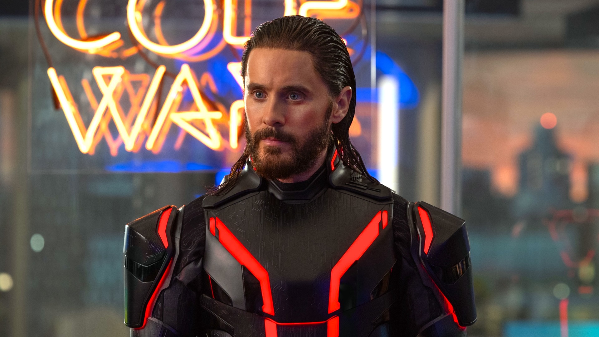 Tron: Ares Ending Explained and Mid-Credits Breakdown