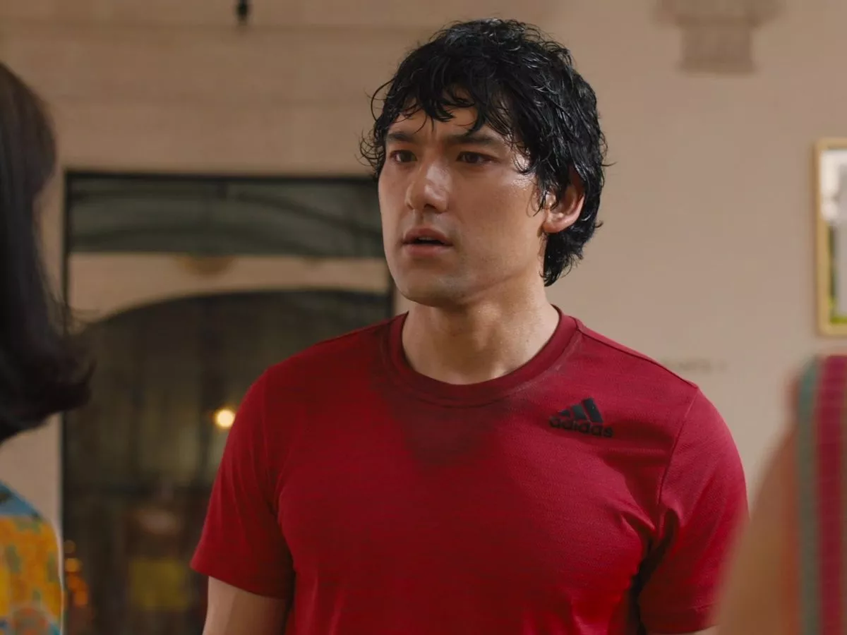 Ethan’s Emotional Shutdown: When Repressing Desire Ruins More Than Intimacy