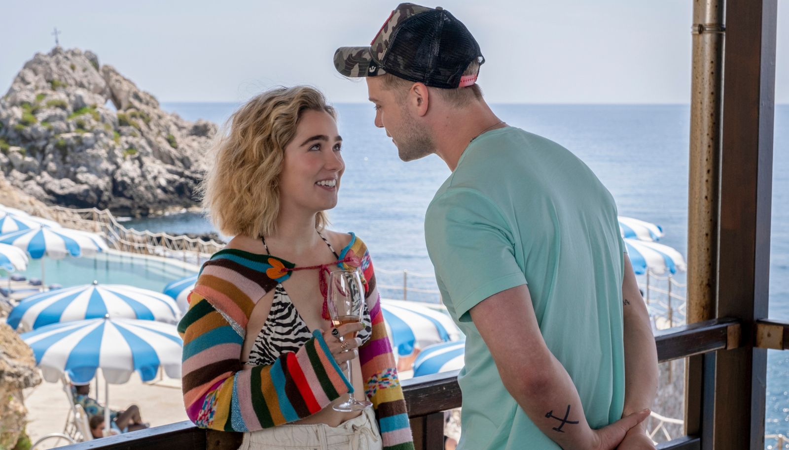 Behind the Facade: The Real Cost of Being a “Good Man” in White Lotus Season 2