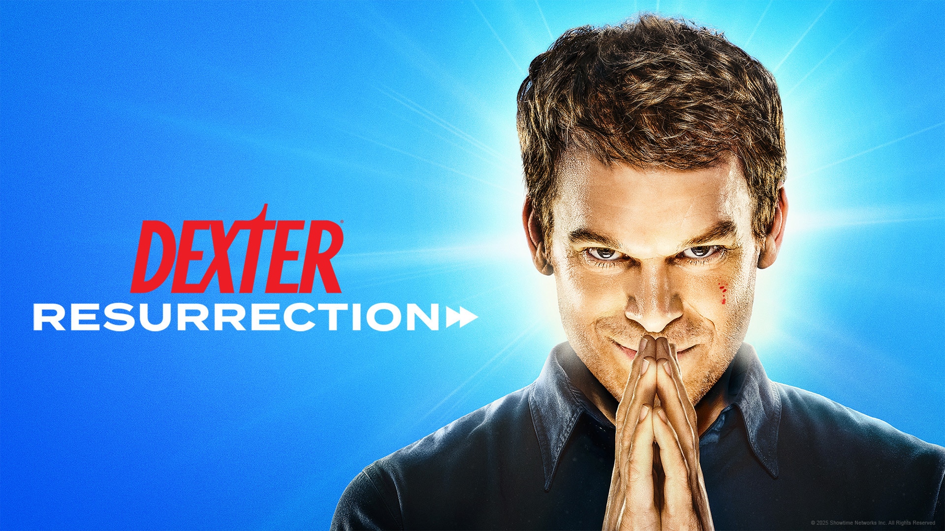 Harrison’s Revenge: Dexter: Resurrection’s Darkest Mirror