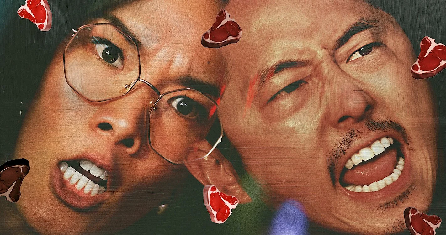 Amy Lou in Beef: Success, Shame, and the Myth of Having It All