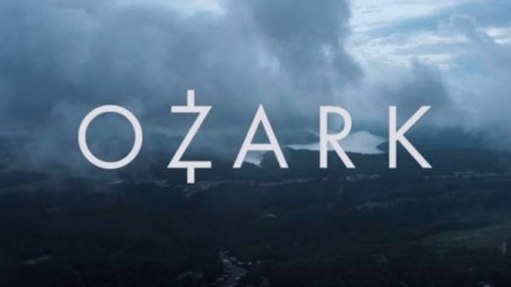 Excerpt from the opening of Ozark (Netflix)