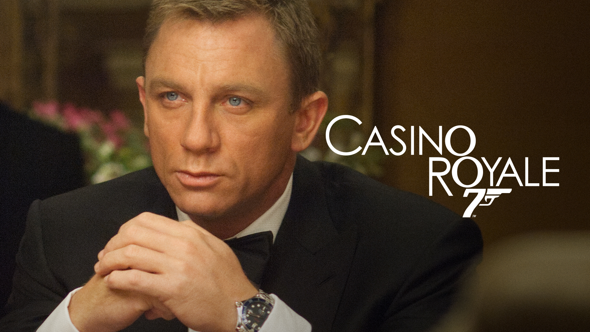 How Casino Royale Rebuilt 007’s Soul From Scratch