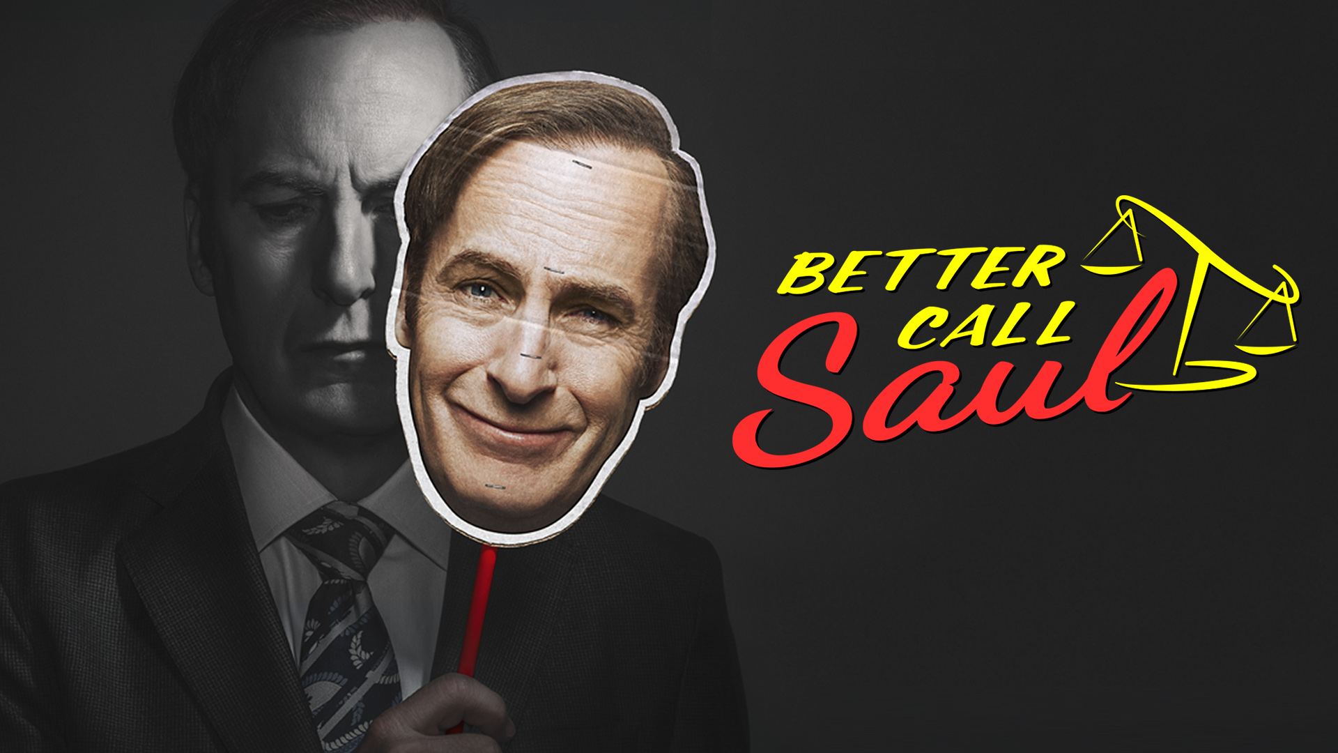 Better Call Saul And the Punchline That Becomes a Tragedy