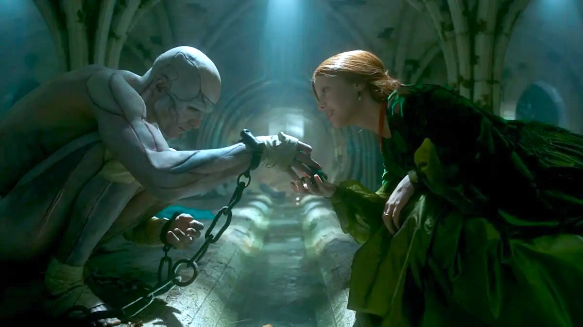 Guillermo del Toro’s Frankenstein holds our hands through sorrow and leaves us softer