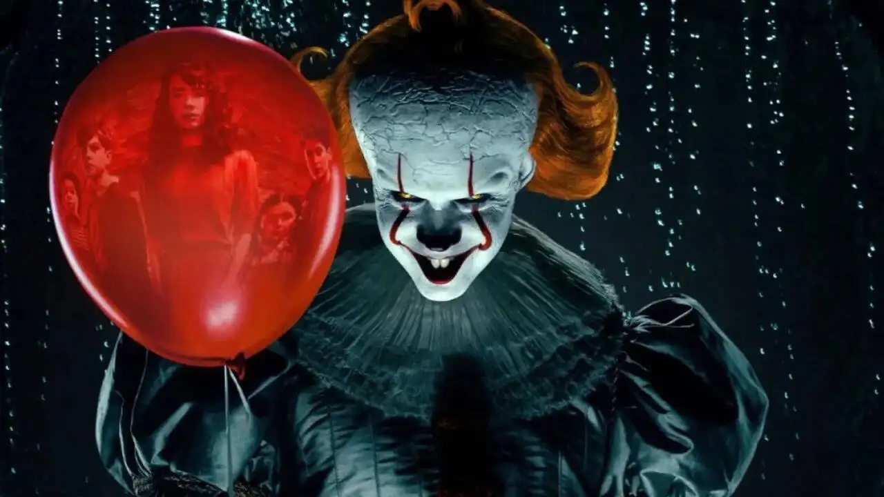 What Is the Fear Weapon & How Is It Tied to Pennywise’s Origin?