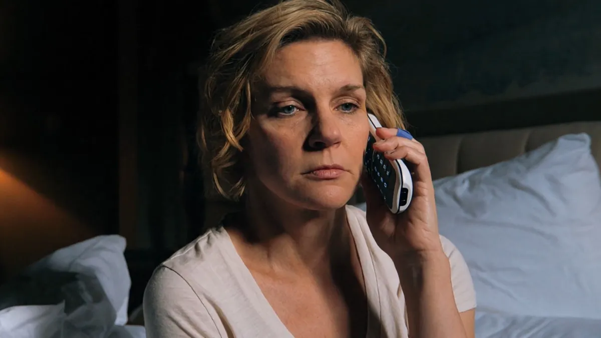 The Cost of Being Visible in Pluribus: Carol’s Battle Against Anonymity