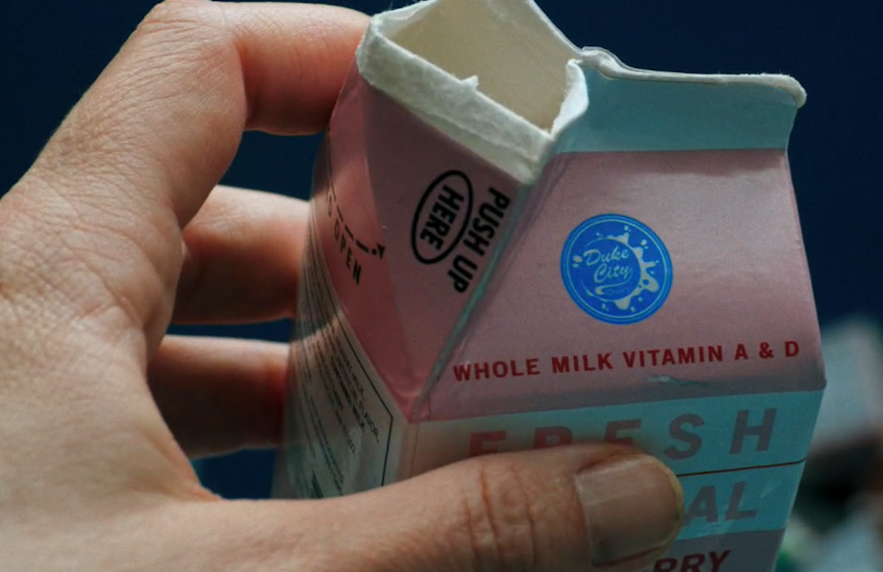 What Is The Hive Hiding In Those Milk Cartons In Pluribus Ep. 5?