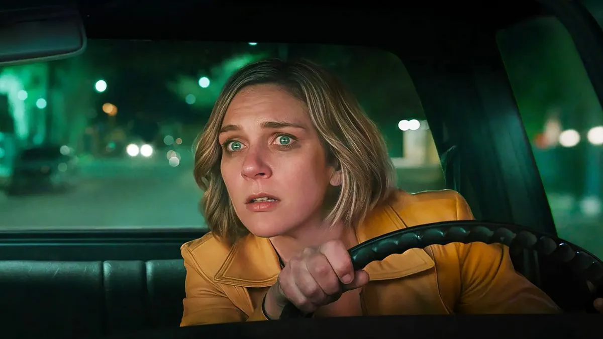 If Helen Had Lived, Would Carol’s Fury in Pluribus Still Explode?