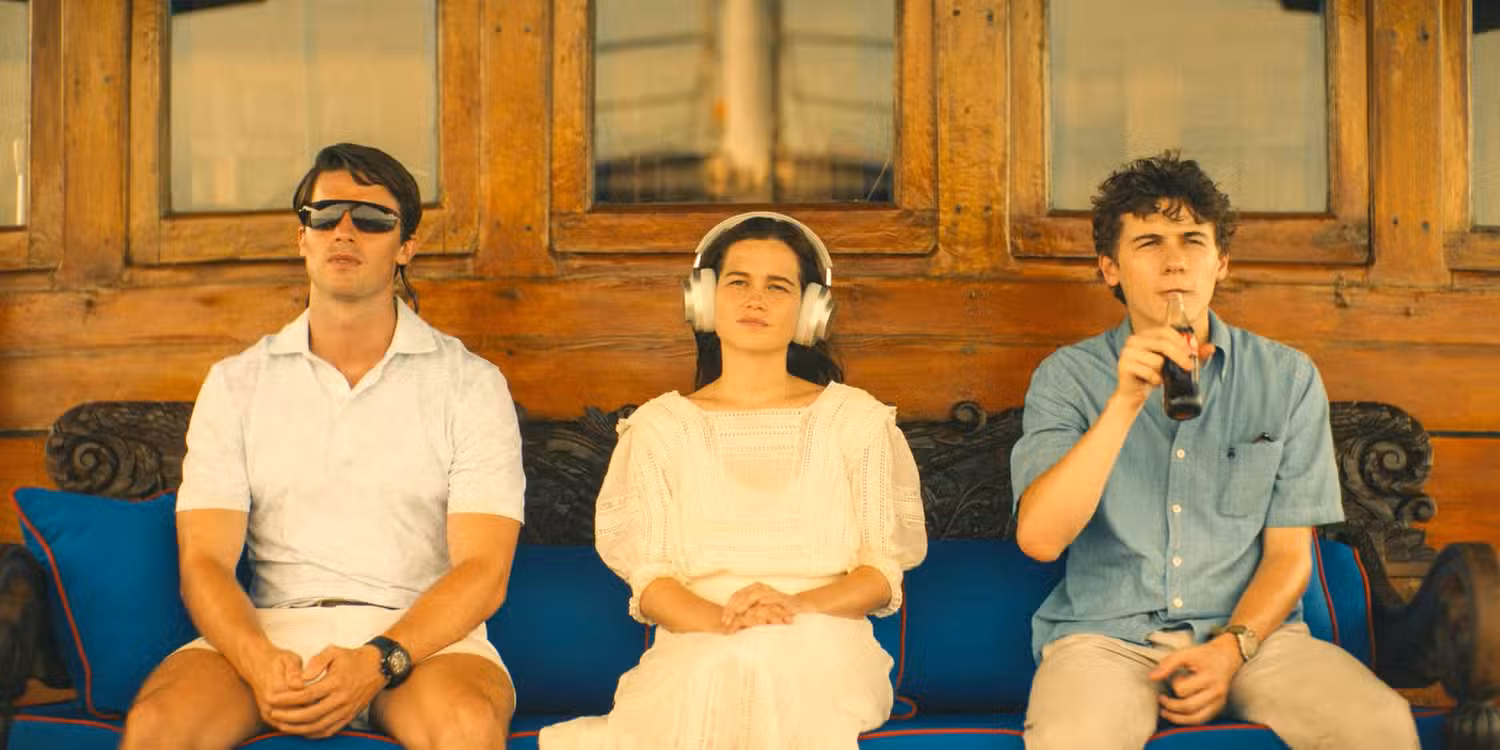 Generation Z at the Resort: Self-Branding, Rebellion and Disappointment