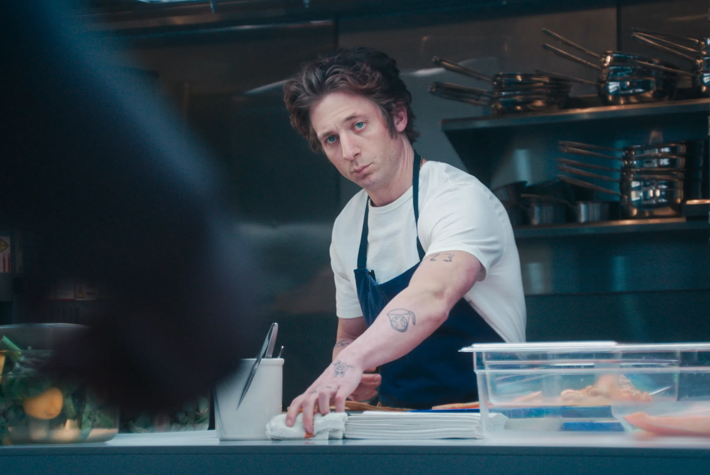 From Tomato Cans to Knife Rituals: The Bear’s Best Hidden Moments Revealed