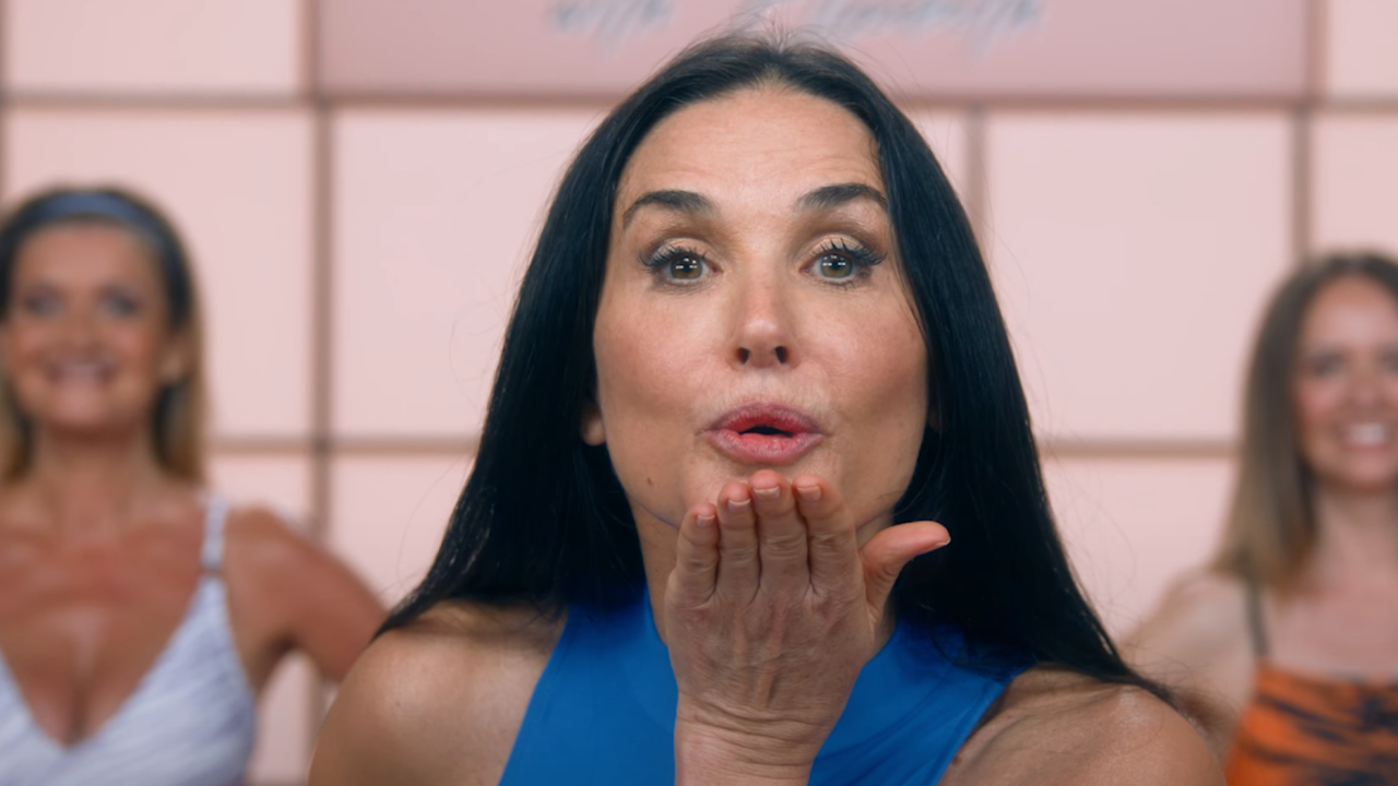 How The Substance Taps Into Viral Transformation Narratives on Social Media