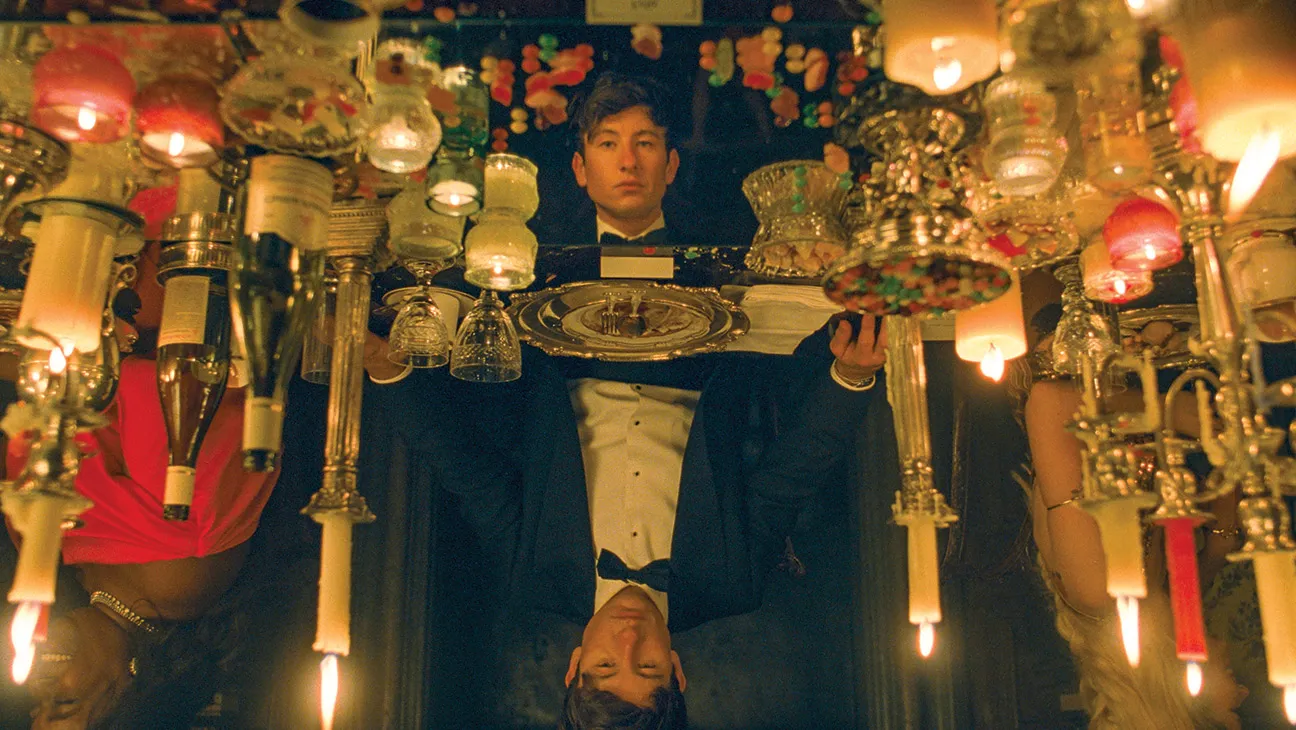 Why Everyone’s Pretending They Didn’t Like Saltburn