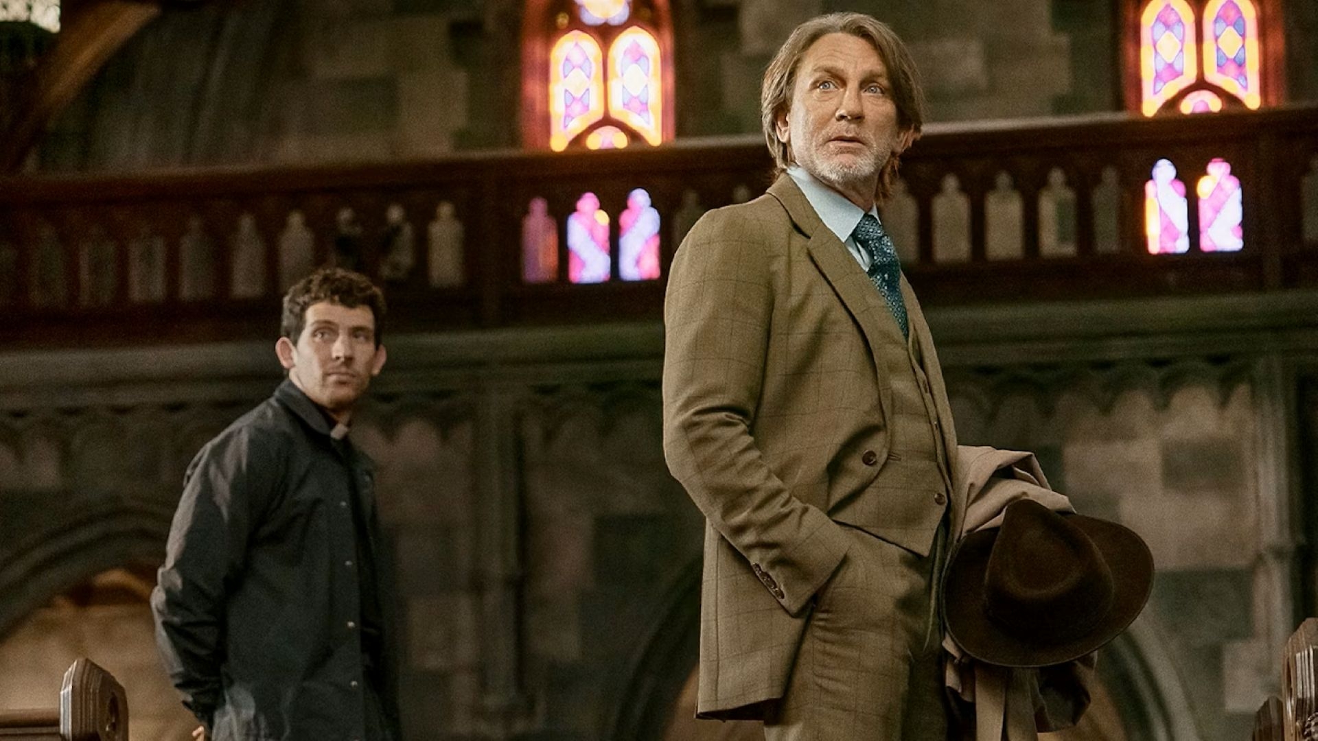 From Inheritance to Ideology: How the Knives Out Films Keep Escalating Their Stakes