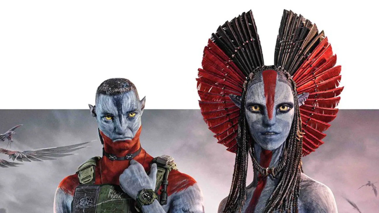 Why Some Fans Are Surprised by the Tone of Avatar: Fire and Ash