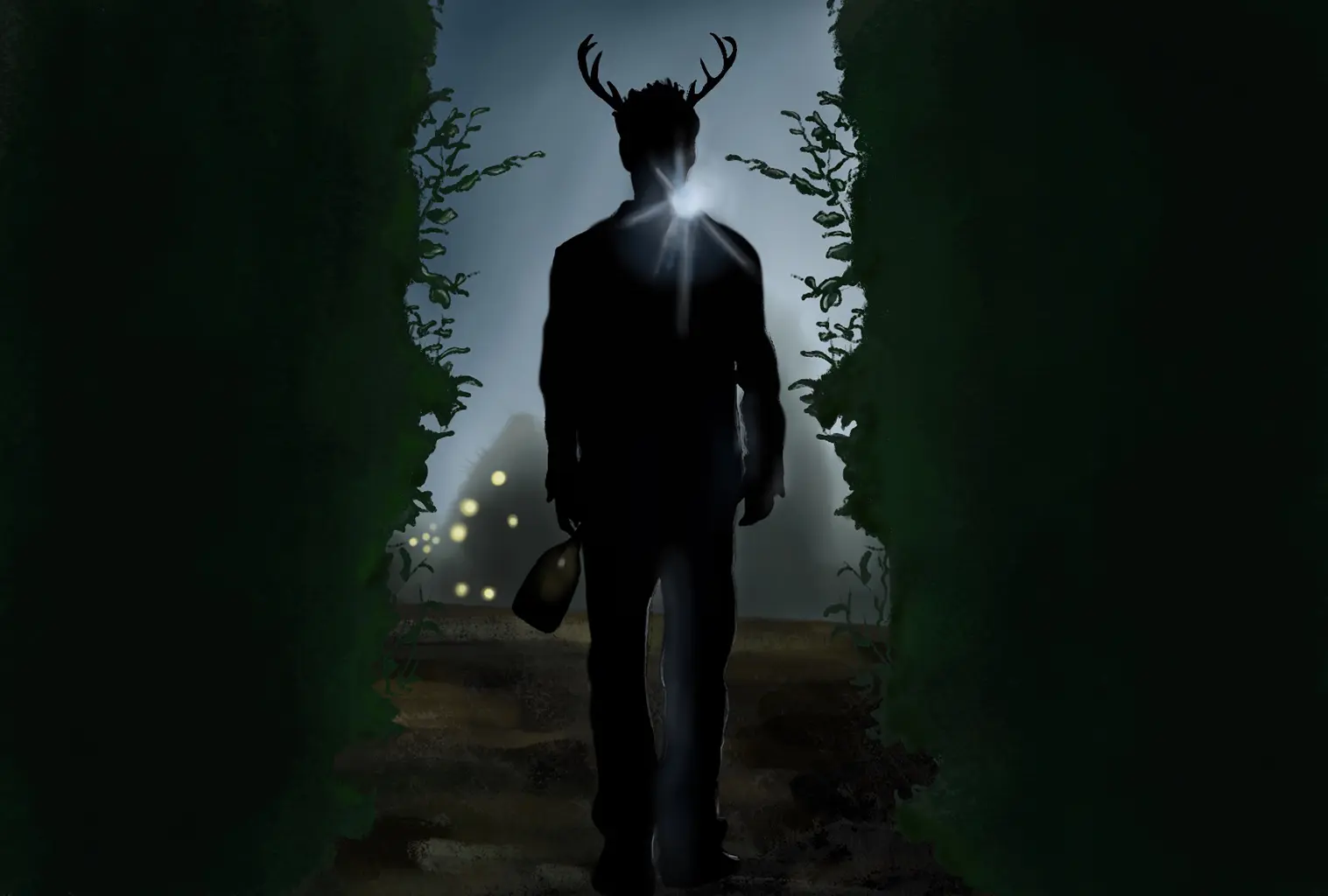 The Aesthetic of Flesh in Saltburn: Desire Meets Disgust