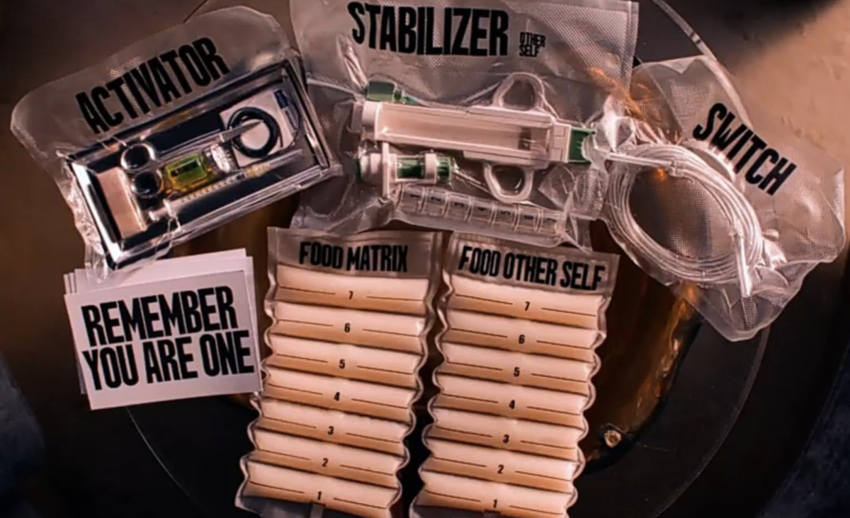 From Dutch Angles to Lighting: Why The Substance Looks Like a Fever Dream