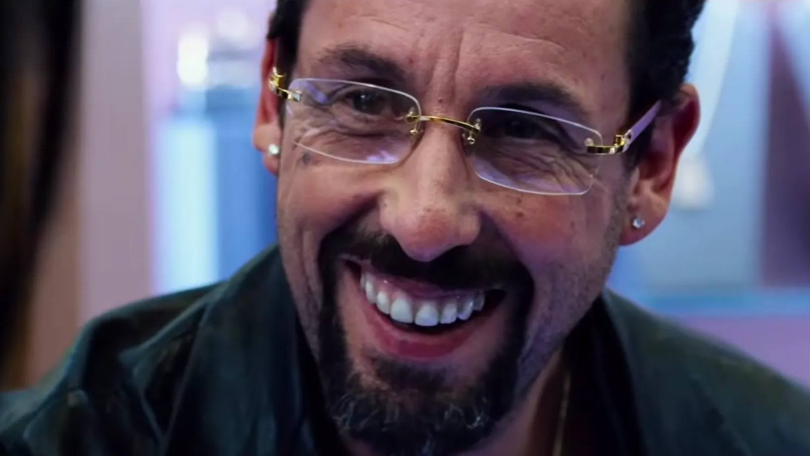 The Way Uncut Gems Makes You Sweat Like You’re in the Arena