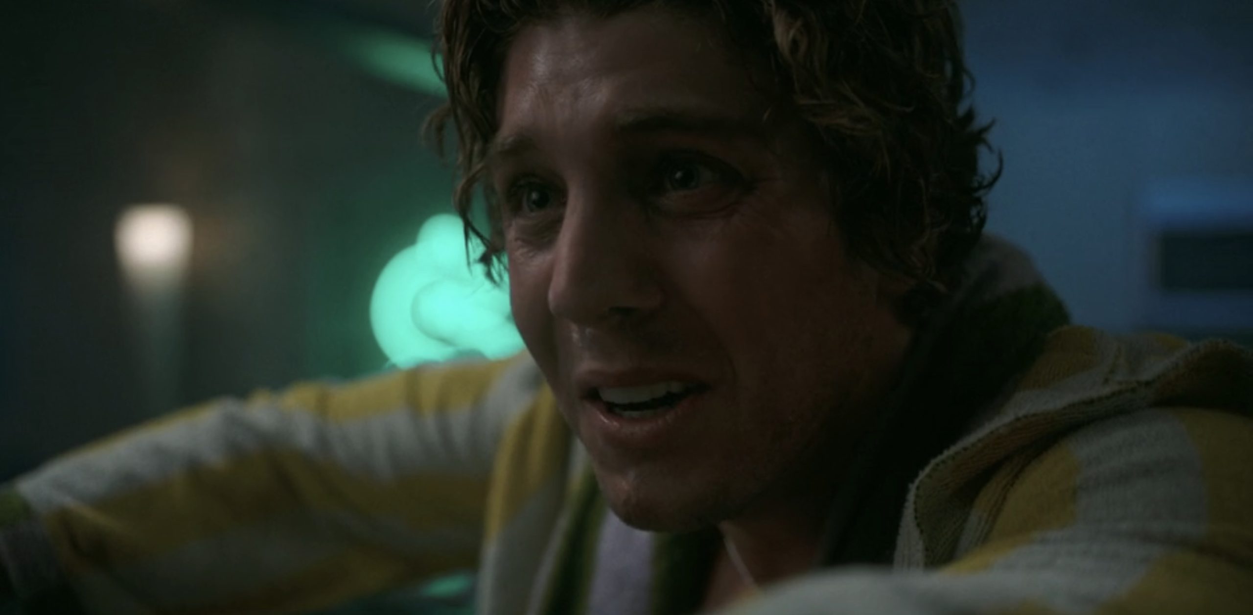 Smile 2 and the Terrifying Price of Public Attention