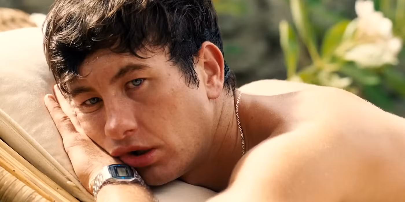 From Gothic Opulence to the New Erotic Grotesque: The Saltburn Phenomenon