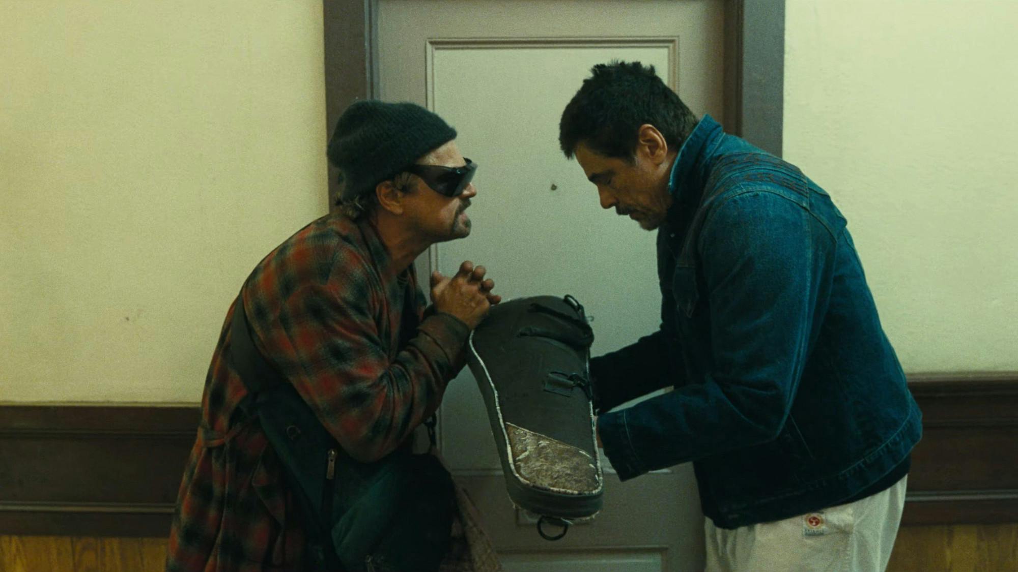 The Film Trick In One Battle After Another That Makes Every Conflict Hit Harder Than the Last