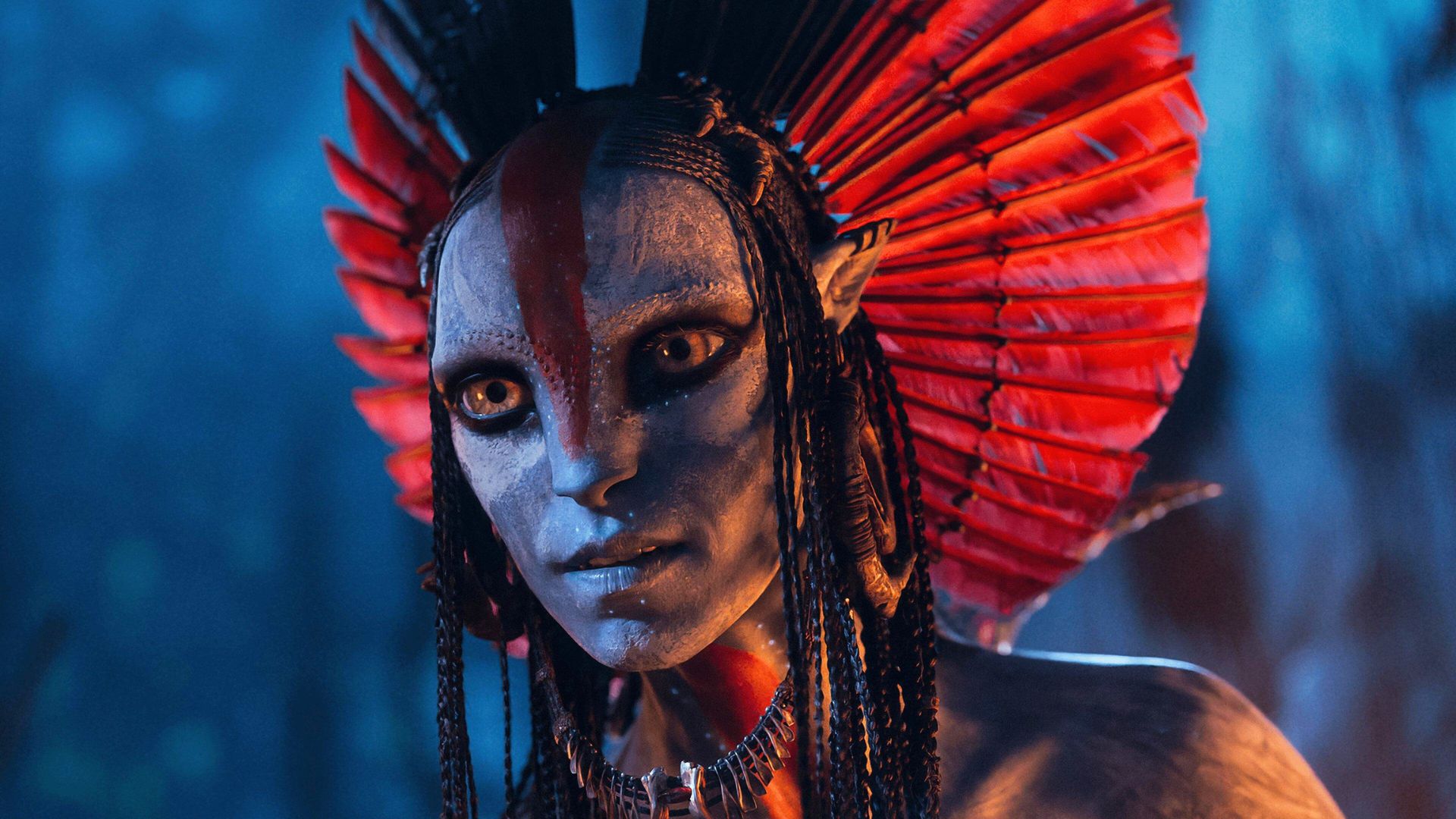 Why Fire Represents Tradition and Trauma in Avatar: Fire and Ash