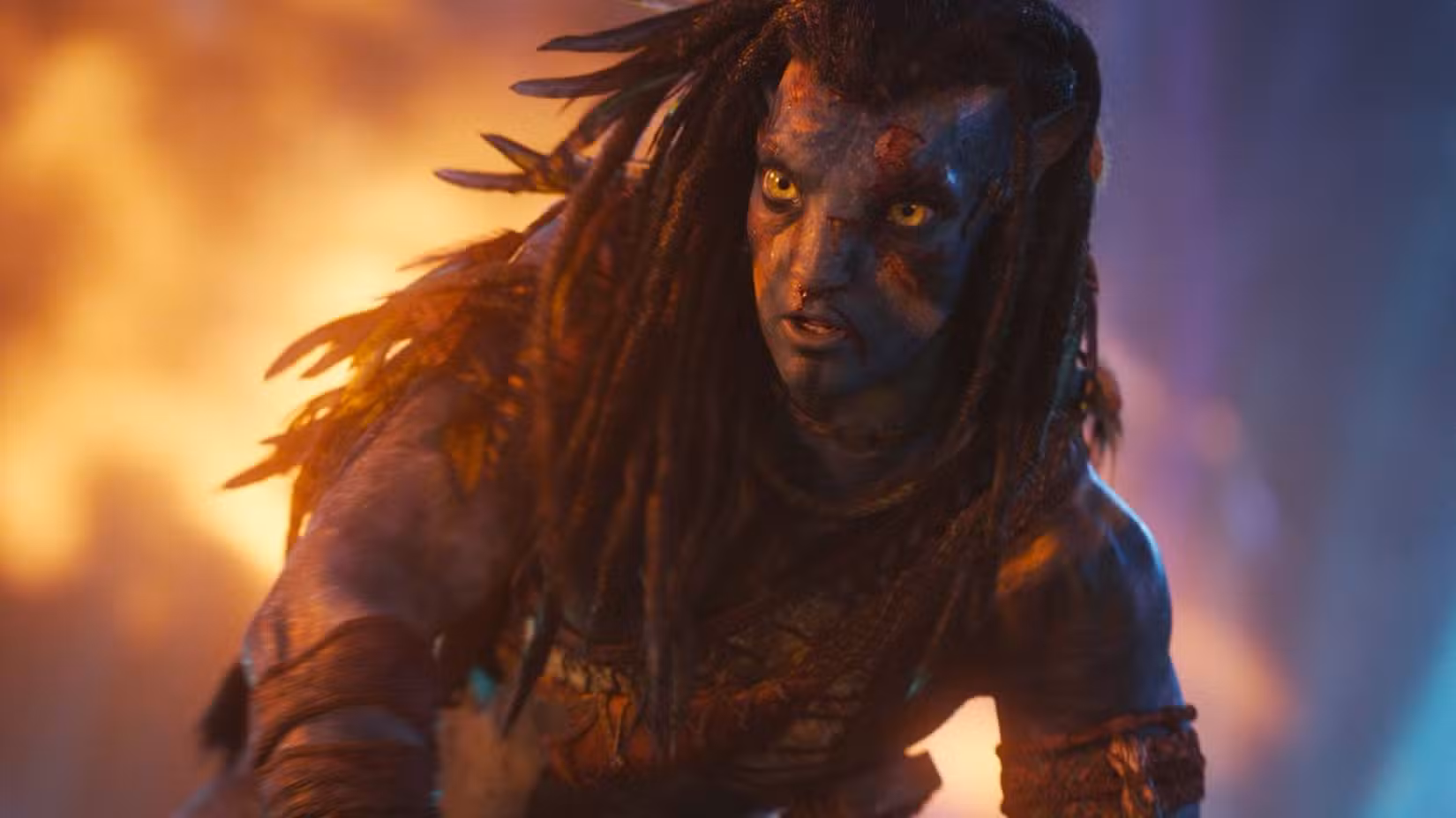 Why Jake Sully Might Be Losing His Grip on Leadership in Avatar: Fire and Ash