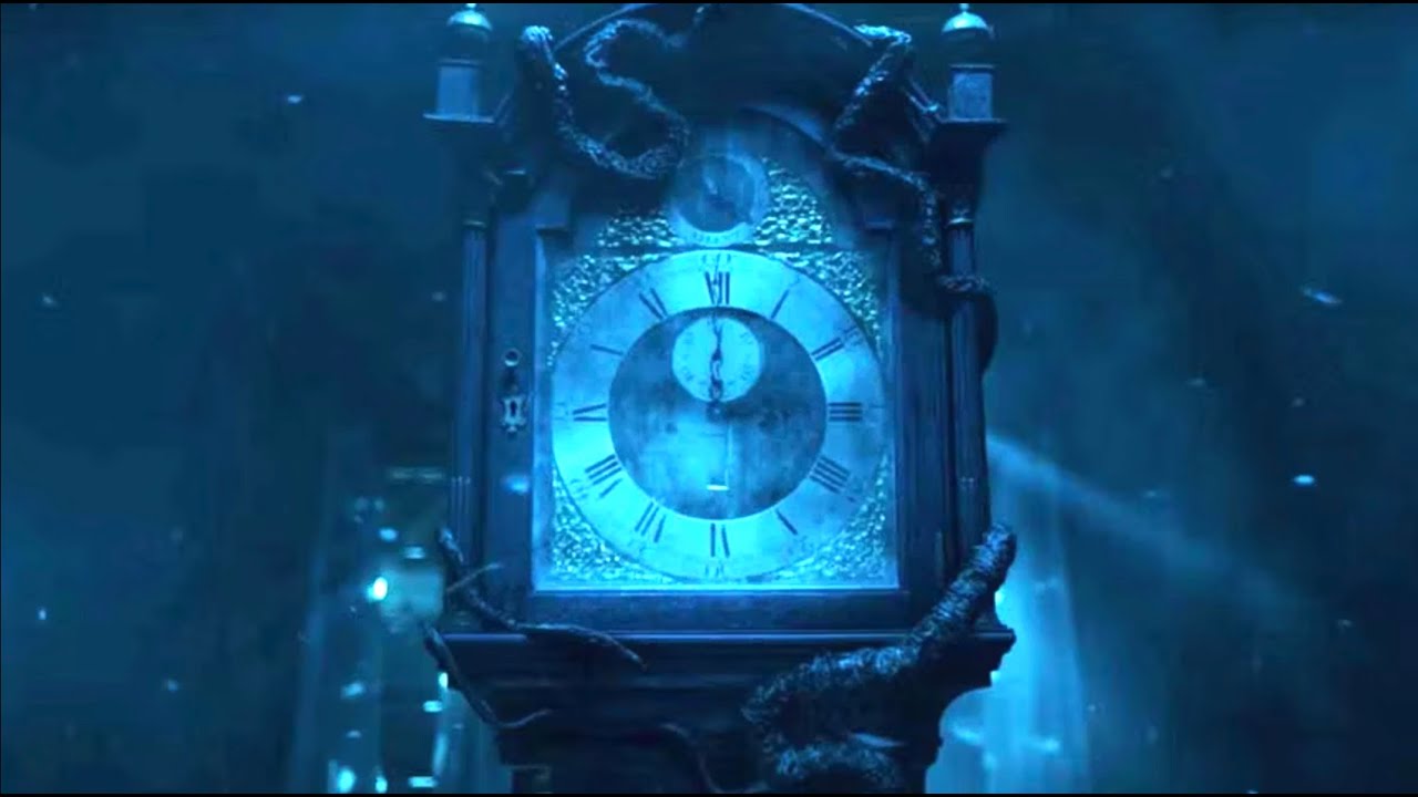 The Hidden Meaning of Clocks in Stranger Things Season 5
