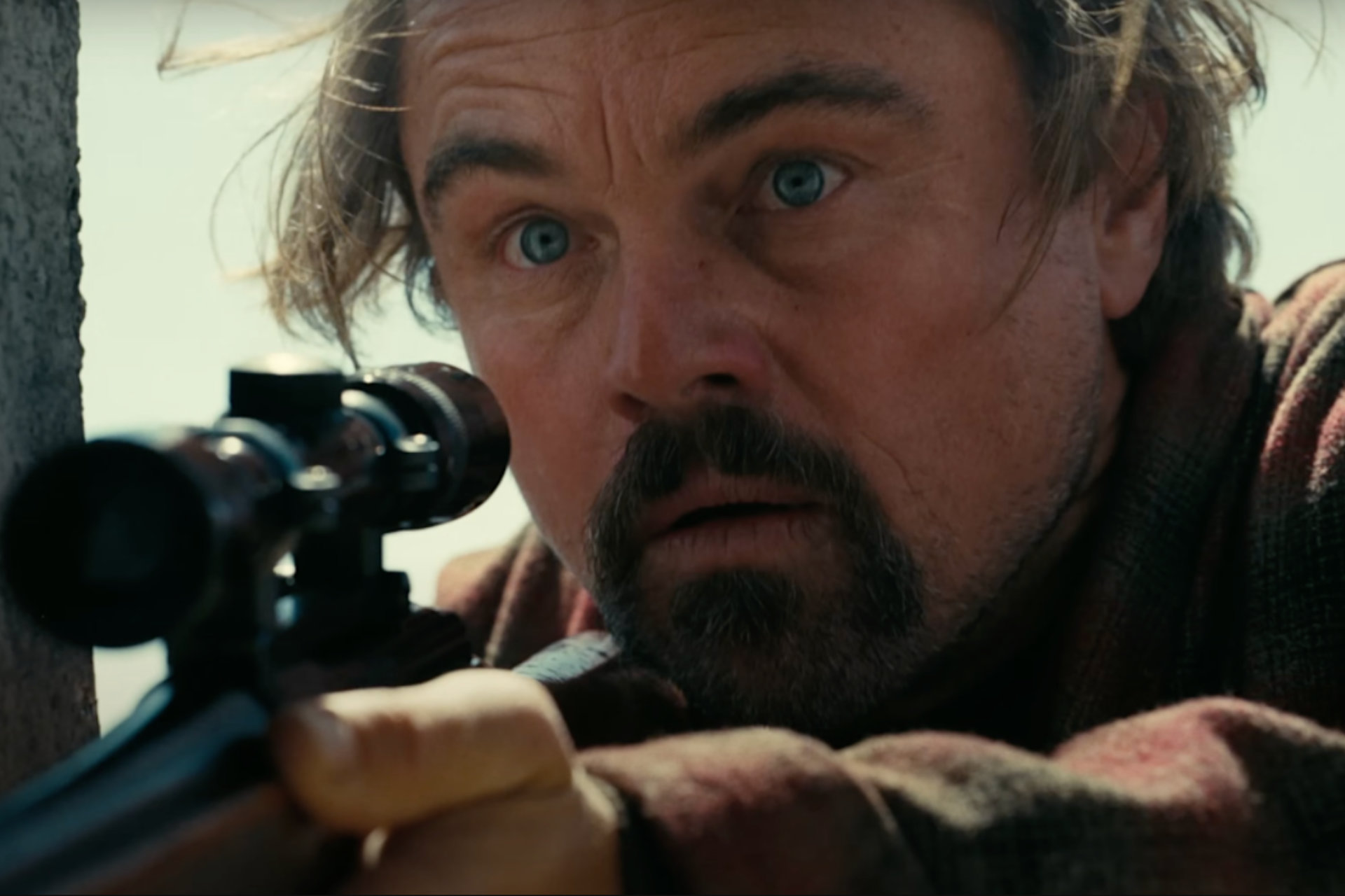 Why The Same Fights Over and Over Reveal Real Growth in One Battle After Another