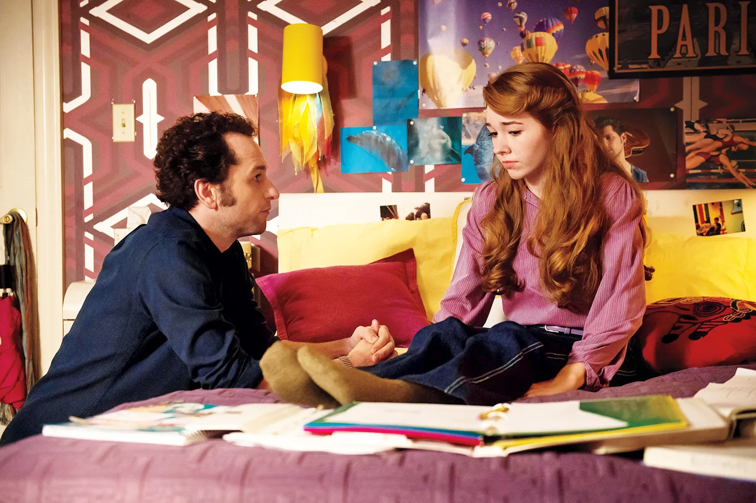 Why the Americans Is One of TV’s Best Shows About Parenting