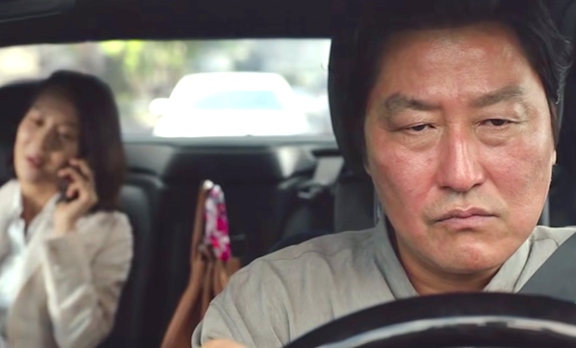 The Kim Family’s Biggest Talent in Parasite Has Nothing to Do With Lying