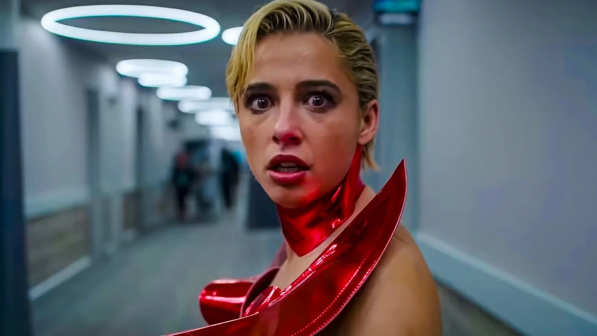 The Science of Smile 2’s Fear: Contagion Over Creature