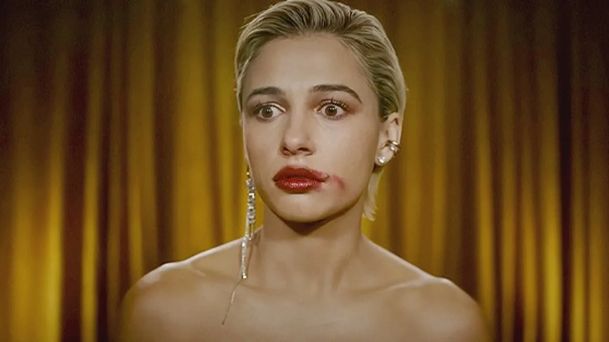 That Scene in Smile 2 You Can’t Unsee, and Why It’s So Terrifying