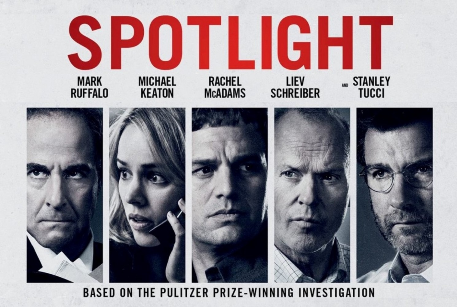 Why Spotlight Is a Masterclass in Restraint Over Rage