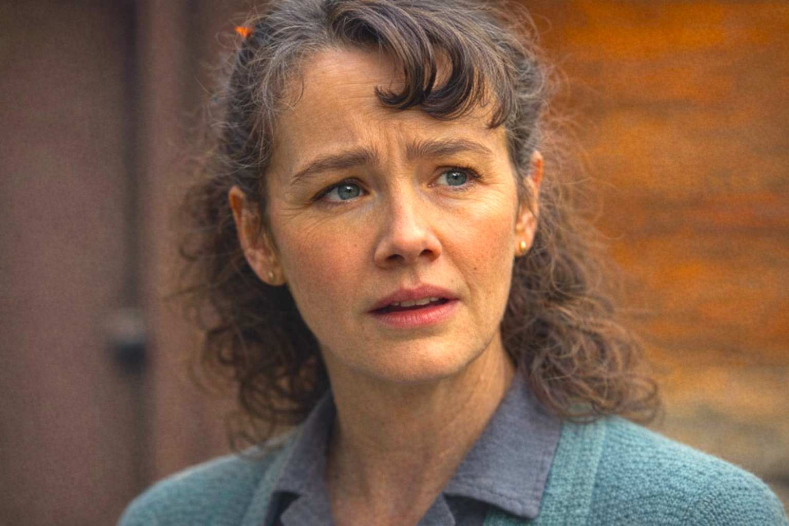 Is Lilly Bainbridge Beverly Marsh’s Mom in Welcome to Derry?