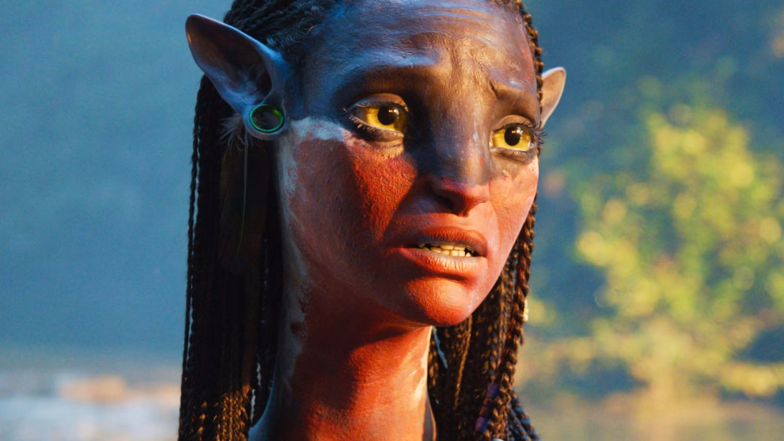 Neytiri’s Grief in Avatar: Fire and Ash Changes Everything