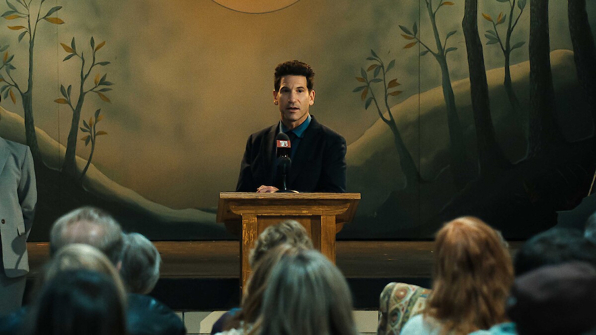 Inside His & Hers: Why Control Keeps Slipping Between Characters