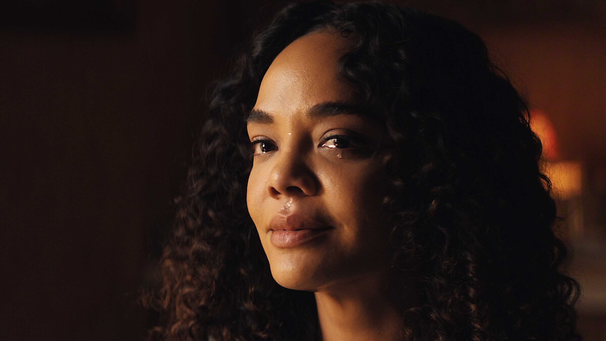 The His & Hers Scene That Makes the Whole Story Tilt