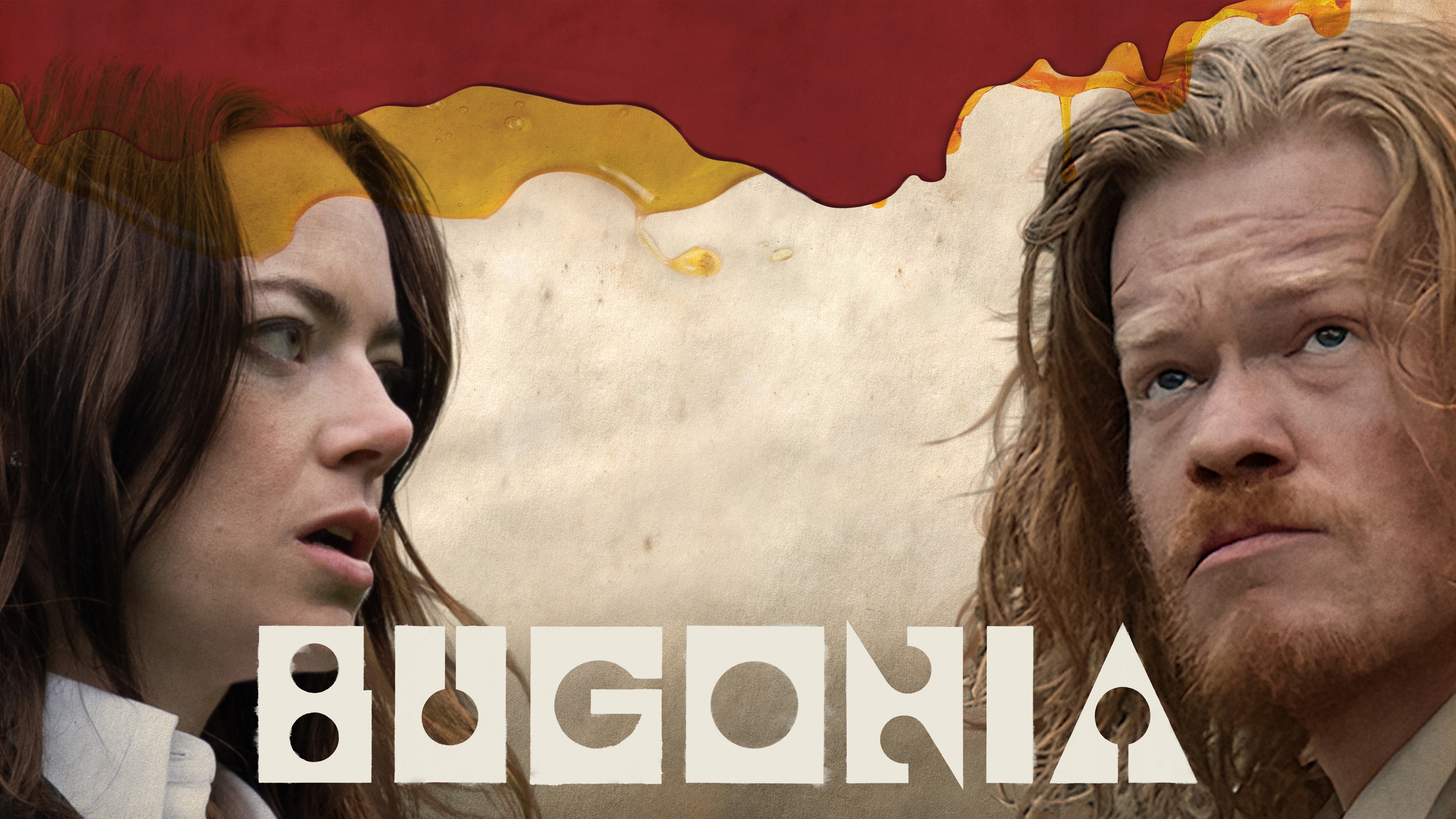 Bugonia Turns the Male Gaze Into the Thing Being Watched